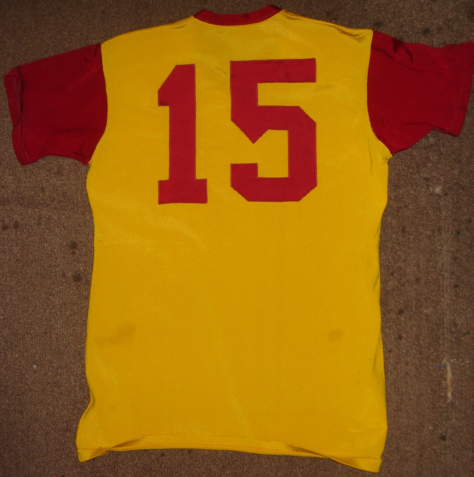 Baltimore Bays Jerseys